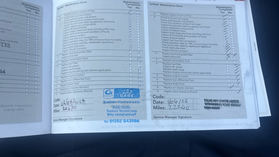 Honda Jazz 1.3 i-VTEC S 5dr Petrol Hatchback - Image 34