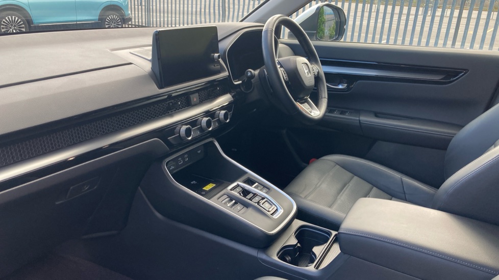 Honda CR-V 2.0 eHEV Elegance 5dr eCVT Hybrid Estate - Image 2