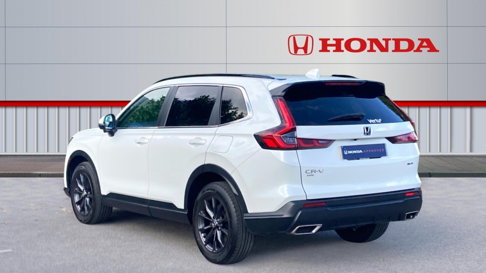 Honda CR-V 2.0 eHEV Elegance 5dr eCVT Hybrid Estate - Image 3