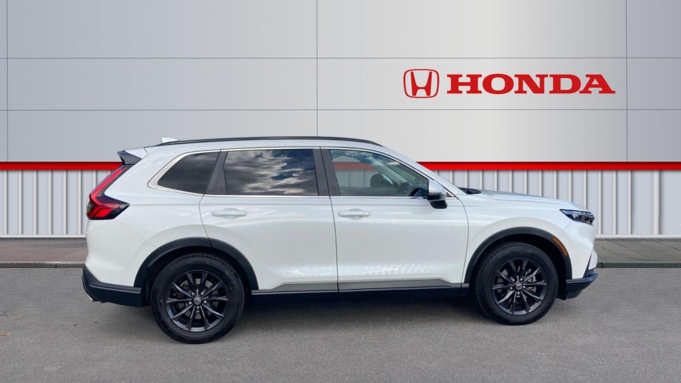 Honda CR-V 2.0 eHEV Elegance 5dr eCVT Hybrid Estate - Image 5