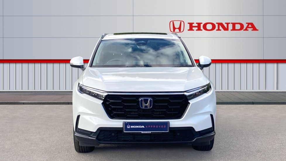 Honda CR-V 2.0 eHEV Elegance 5dr eCVT Hybrid Estate - Image 6