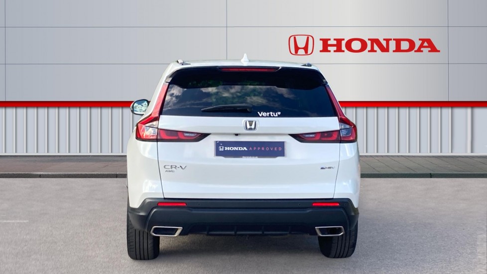 Honda CR-V 2.0 eHEV Elegance 5dr eCVT Hybrid Estate - Image 7