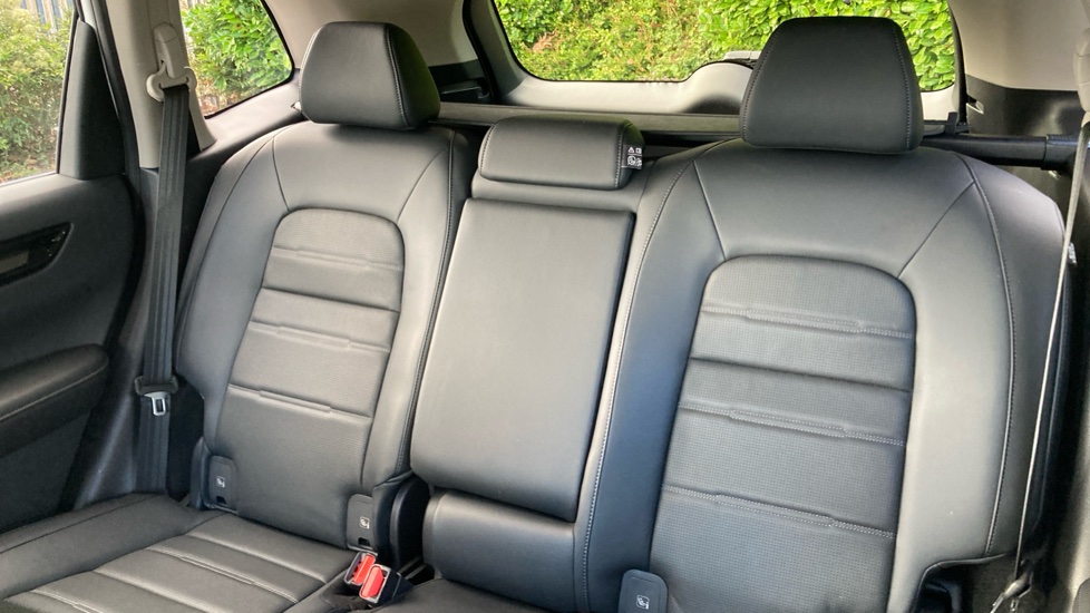 Honda CR-V 2.0 eHEV Elegance 5dr eCVT Hybrid Estate - Image 8