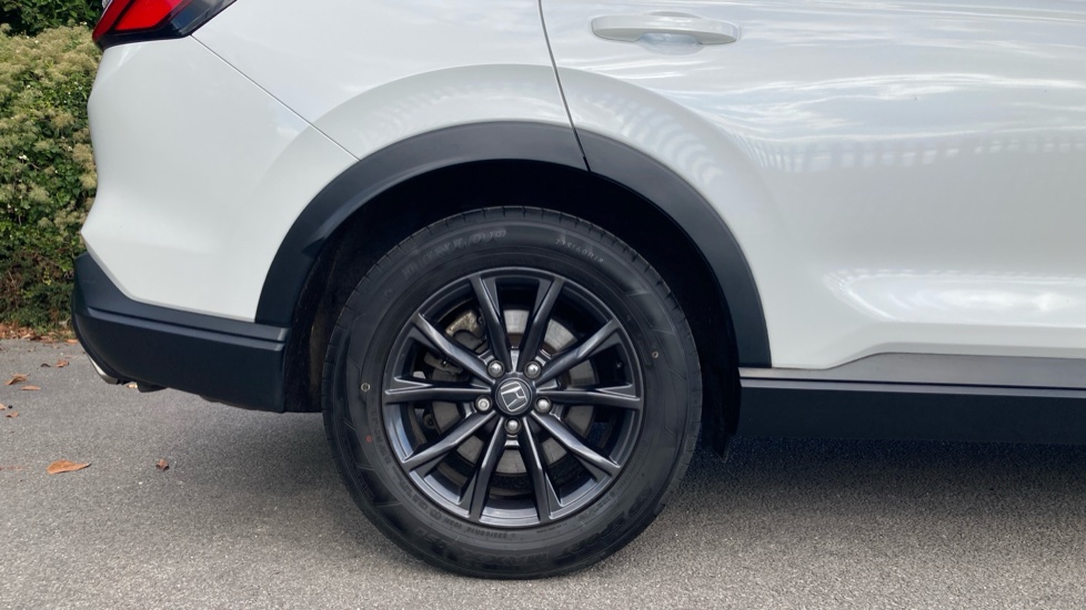 Honda CR-V 2.0 eHEV Elegance 5dr eCVT Hybrid Estate - Image 9