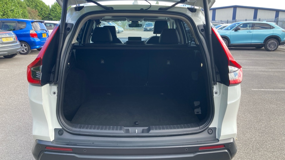 Honda CR-V 2.0 eHEV Elegance 5dr eCVT Hybrid Estate - Image 13
