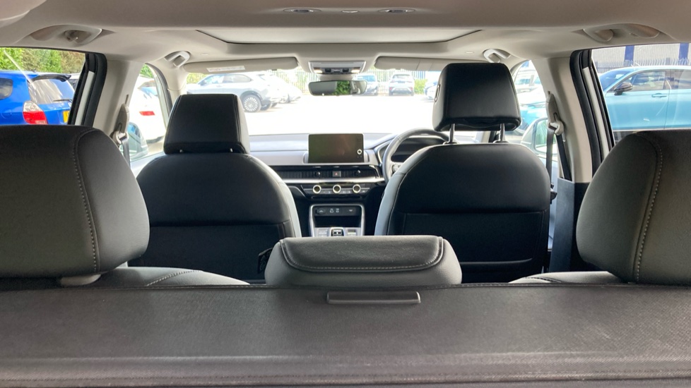 Honda CR-V 2.0 eHEV Elegance 5dr eCVT Hybrid Estate - Image 14