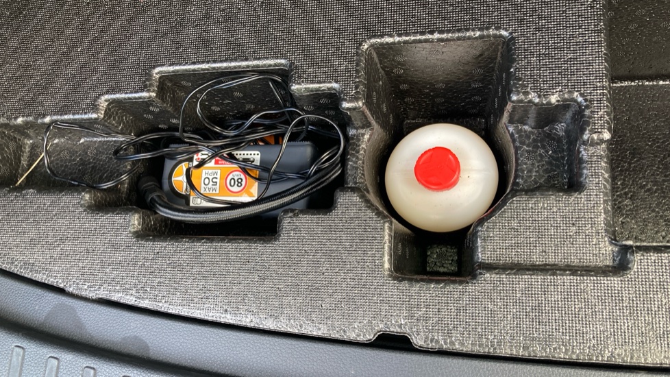Honda CR-V 2.0 eHEV Elegance 5dr eCVT Hybrid Estate - Image 15