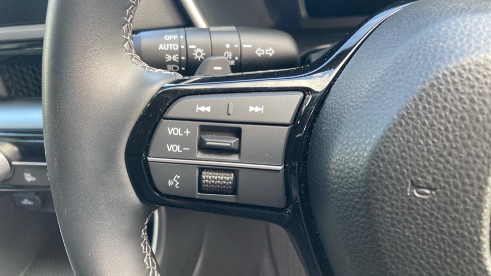 Honda CR-V 2.0 eHEV Elegance 5dr eCVT Hybrid Estate - Image 22