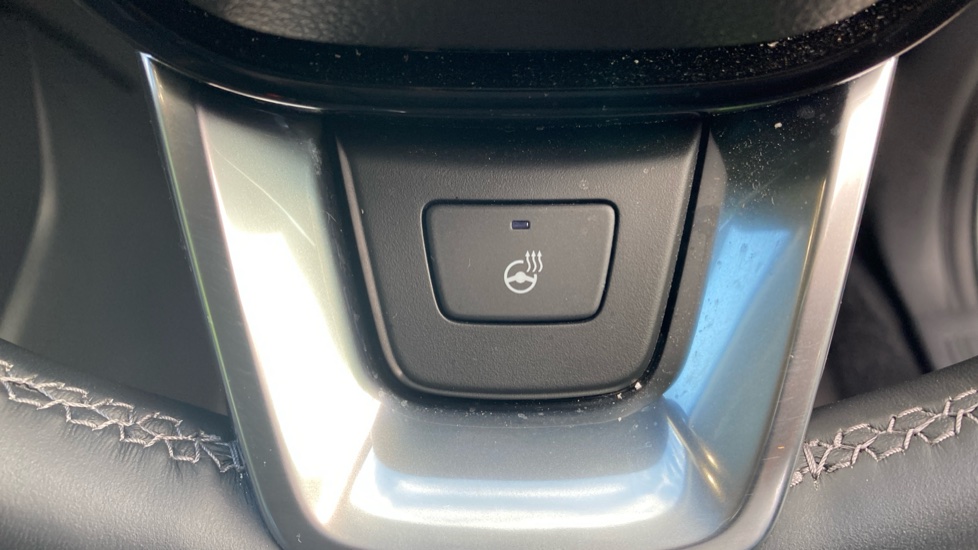 Honda CR-V 2.0 eHEV Elegance 5dr eCVT Hybrid Estate - Image 24