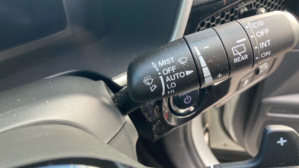 Honda CR-V 2.0 eHEV Elegance 5dr eCVT Hybrid Estate - Image 26