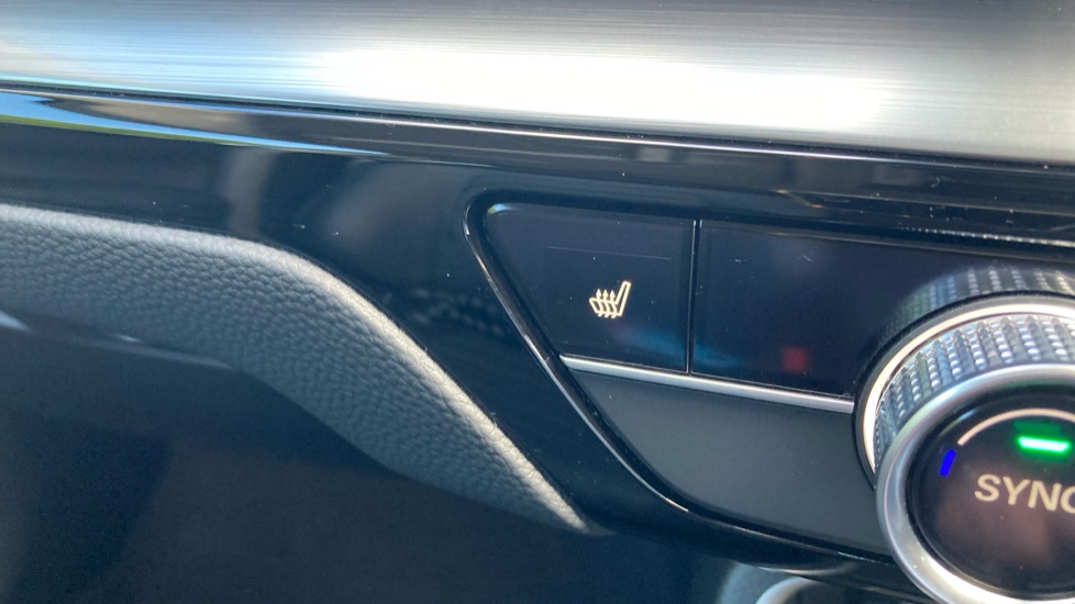 Honda CR-V 2.0 eHEV Elegance 5dr eCVT Hybrid Estate - Image 29