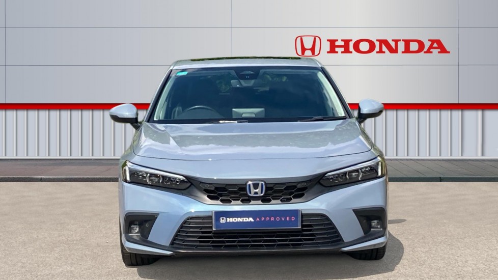 Honda Civic 2.0 eHEV Advance 5dr CVT Hybrid Hatchback - Image 6