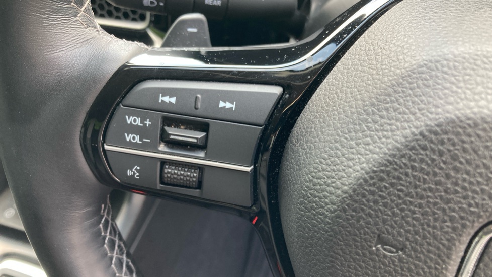 Honda Civic 2.0 eHEV Advance 5dr CVT Hybrid Hatchback - Image 18