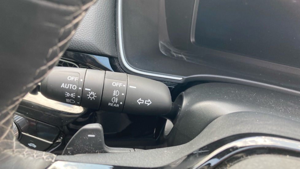 Honda Civic 2.0 eHEV Advance 5dr CVT Hybrid Hatchback - Image 19