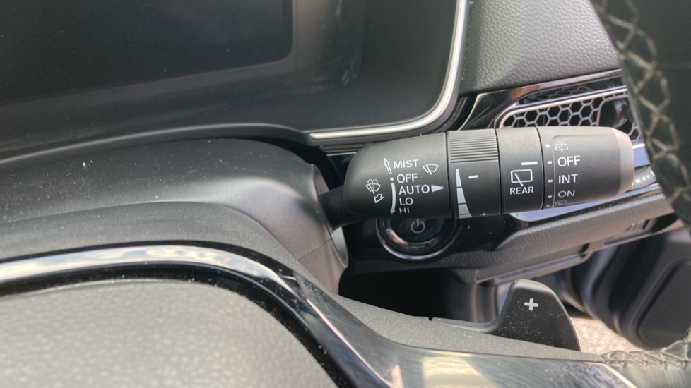 Honda Civic 2.0 eHEV Advance 5dr CVT Hybrid Hatchback - Image 20