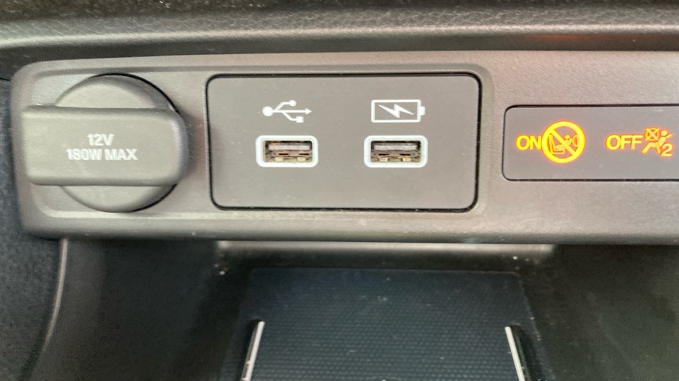 Honda Civic 2.0 eHEV Advance 5dr CVT Hybrid Hatchback - Image 23