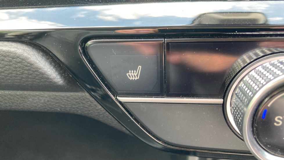 Honda Civic 2.0 eHEV Advance 5dr CVT Hybrid Hatchback - Image 26