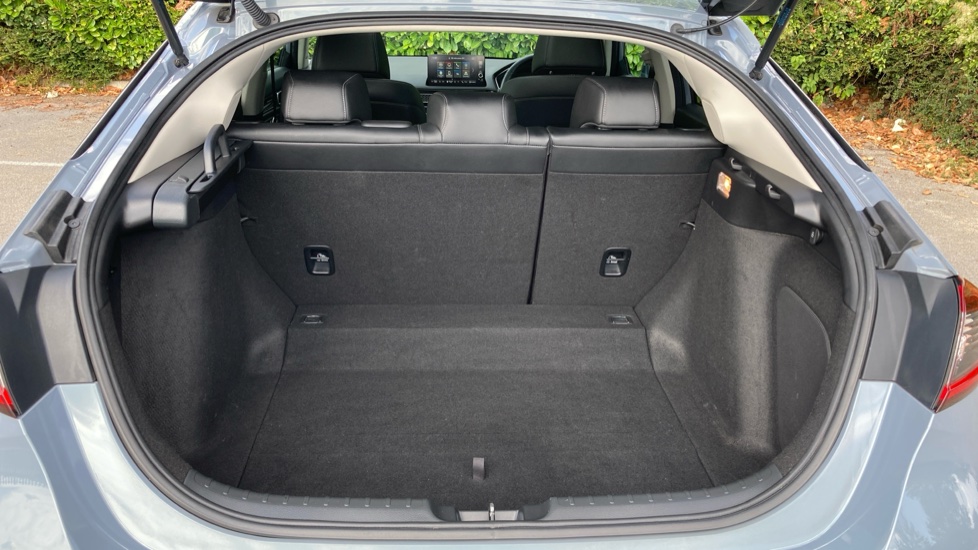 Honda Civic 2.0 eHEV Advance 5dr CVT Hybrid Hatchback - Image 34