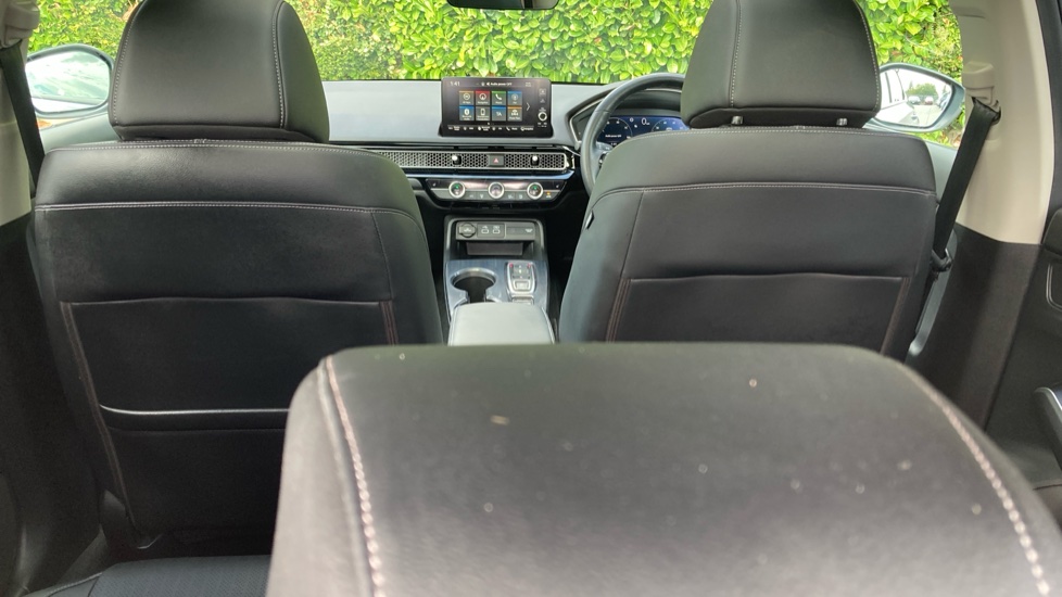 Honda Civic 2.0 eHEV Advance 5dr CVT Hybrid Hatchback - Image 35