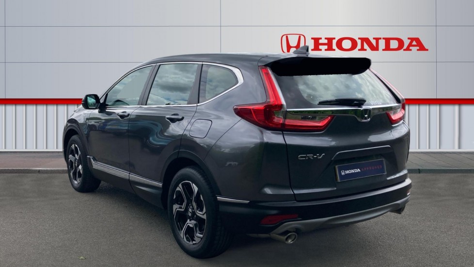 Honda CR-V 1.5 VTEC Turbo SE 5dr 2WD Petrol Estate - Image 3