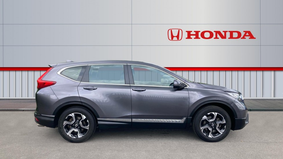 Honda CR-V 1.5 VTEC Turbo SE 5dr 2WD Petrol Estate - Image 5