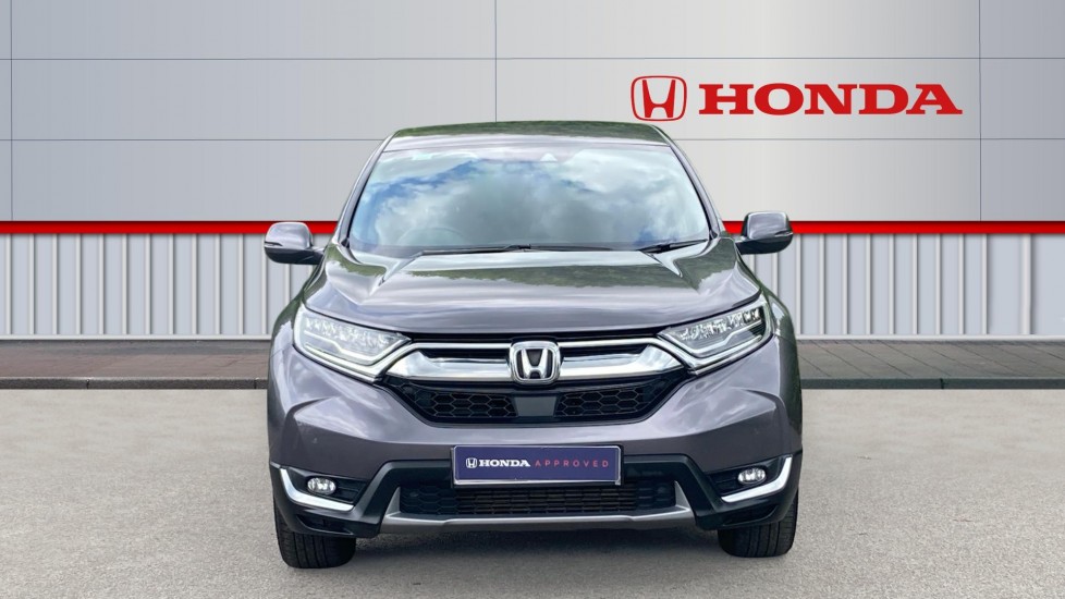Honda CR-V 1.5 VTEC Turbo SE 5dr 2WD Petrol Estate - Image 6