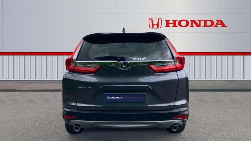 Honda CR-V 1.5 VTEC Turbo SE 5dr 2WD Petrol Estate - Image 7
