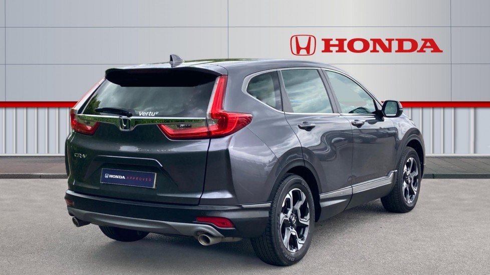 Honda CR-V 1.5 VTEC Turbo SE 5dr 2WD Petrol Estate - Image 12