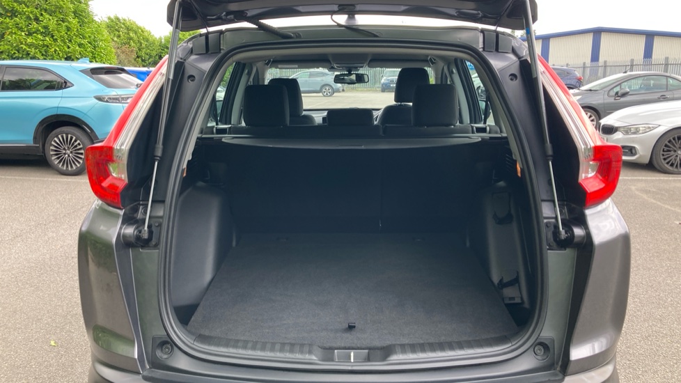 Honda CR-V 1.5 VTEC Turbo SE 5dr 2WD Petrol Estate - Image 13