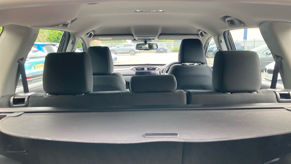 Honda CR-V 1.5 VTEC Turbo SE 5dr 2WD Petrol Estate - Image 14