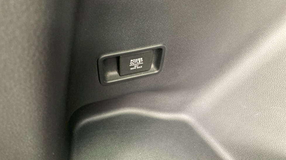Honda CR-V 1.5 VTEC Turbo SE 5dr 2WD Petrol Estate - Image 16