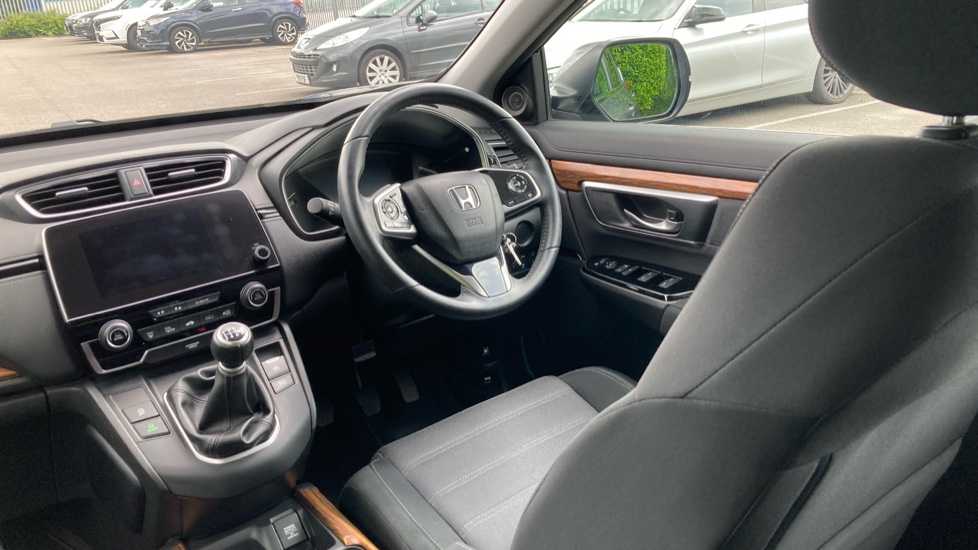 Honda CR-V 1.5 VTEC Turbo SE 5dr 2WD Petrol Estate - Image 18