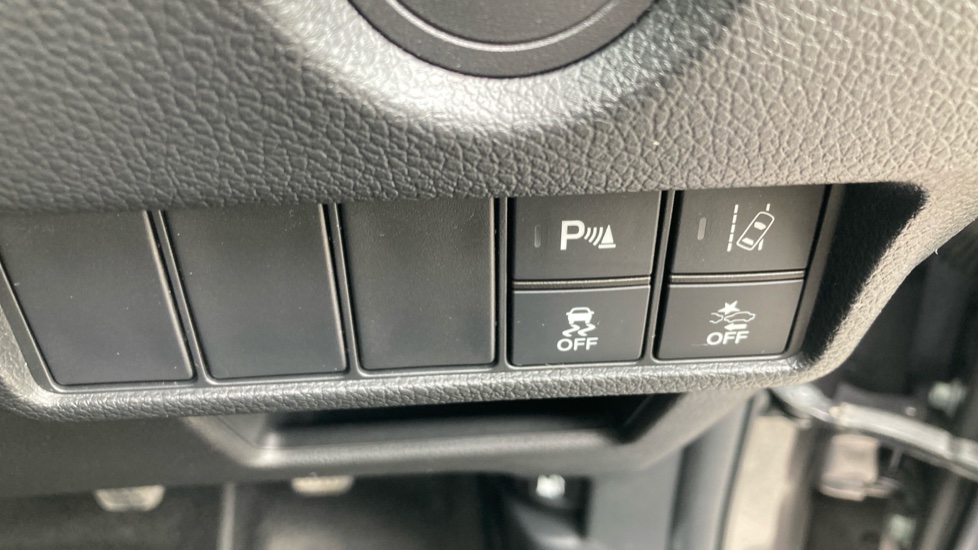 Honda CR-V 1.5 VTEC Turbo SE 5dr 2WD Petrol Estate - Image 21