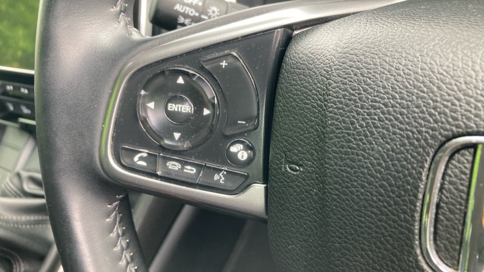 Honda CR-V 1.5 VTEC Turbo SE 5dr 2WD Petrol Estate - Image 22