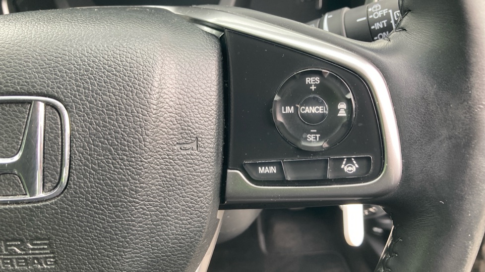 Honda CR-V 1.5 VTEC Turbo SE 5dr 2WD Petrol Estate - Image 23