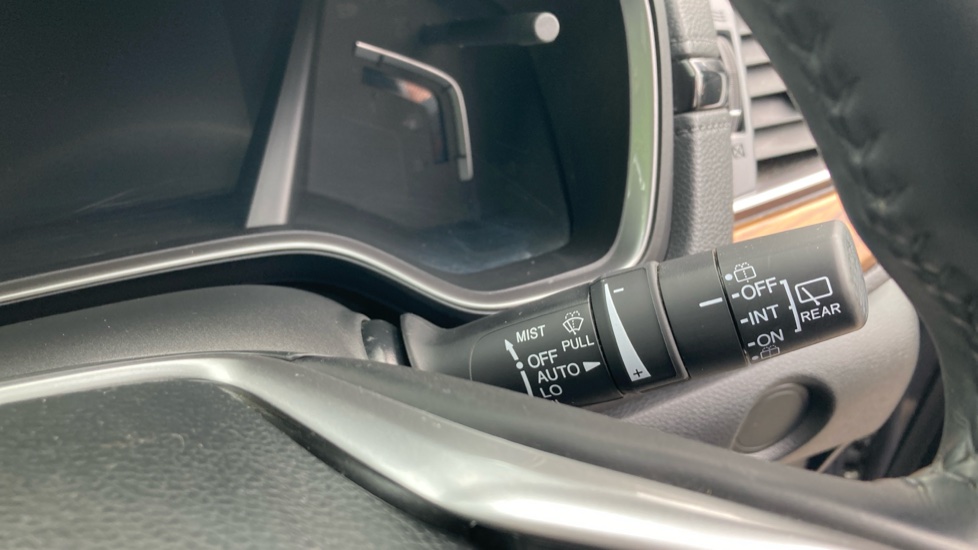 Honda CR-V 1.5 VTEC Turbo SE 5dr 2WD Petrol Estate - Image 25