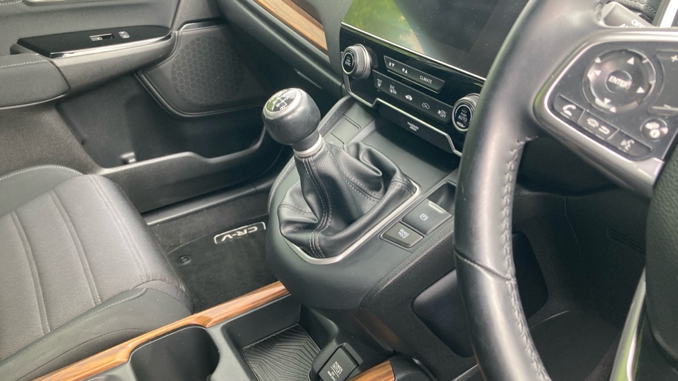Honda CR-V 1.5 VTEC Turbo SE 5dr 2WD Petrol Estate - Image 27