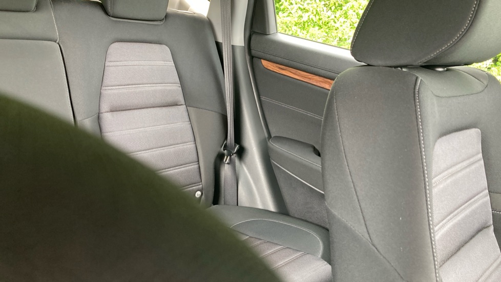 Honda CR-V 1.5 VTEC Turbo SE 5dr 2WD Petrol Estate - Image 32