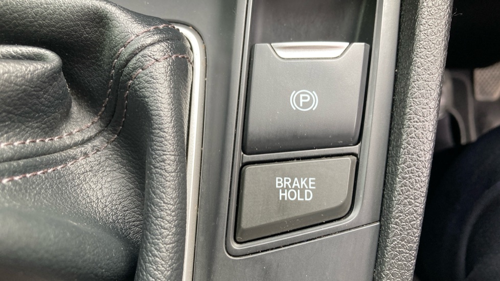 Honda CR-V 1.5 VTEC Turbo SE 5dr 2WD Petrol Estate - Image 34