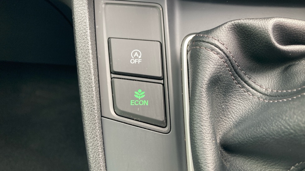 Honda CR-V 1.5 VTEC Turbo SE 5dr 2WD Petrol Estate - Image 35