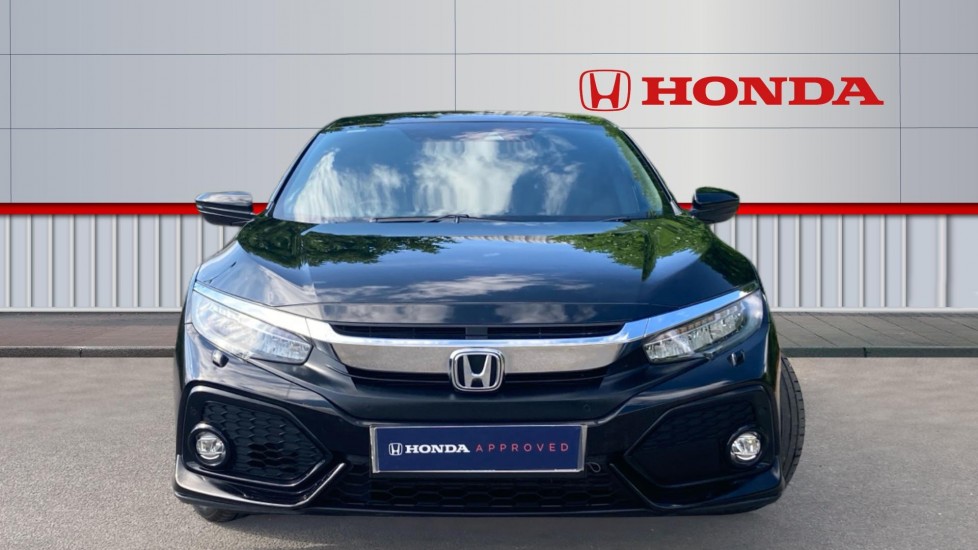 Honda Civic 1.5 VTEC Turbo Prestige 5dr CVT Petrol Hatchback - Image 6