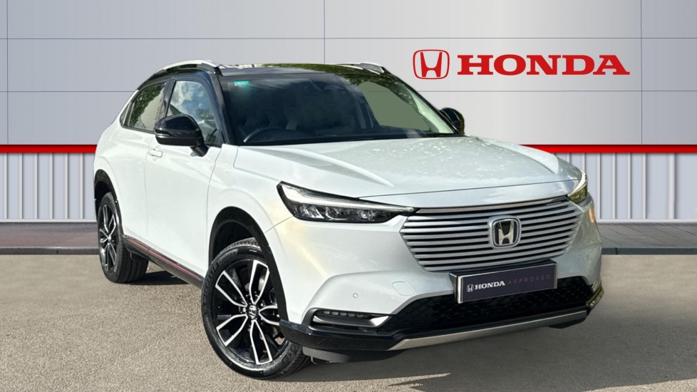 2023 Honda HR-V