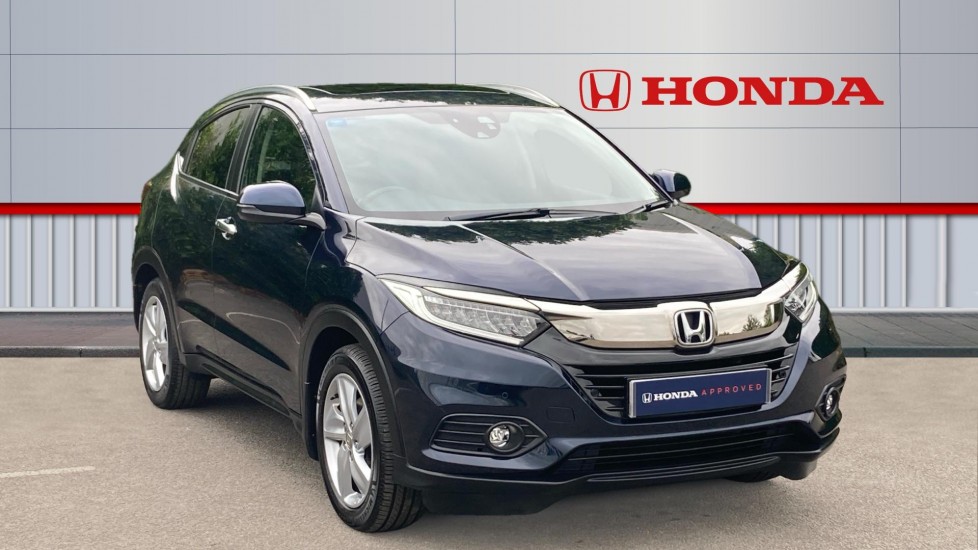 Honda HR-V 1.5 i-VTEC EX CVT 5dr Petrol Hatchback - Image 1