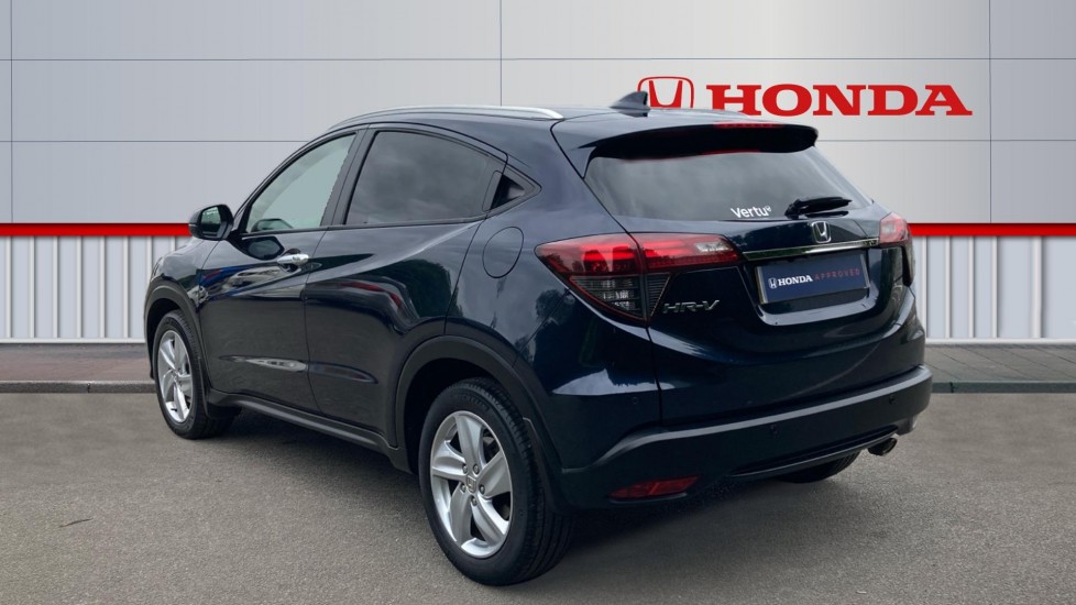 Honda HR-V 1.5 i-VTEC EX CVT 5dr Petrol Hatchback - Image 3