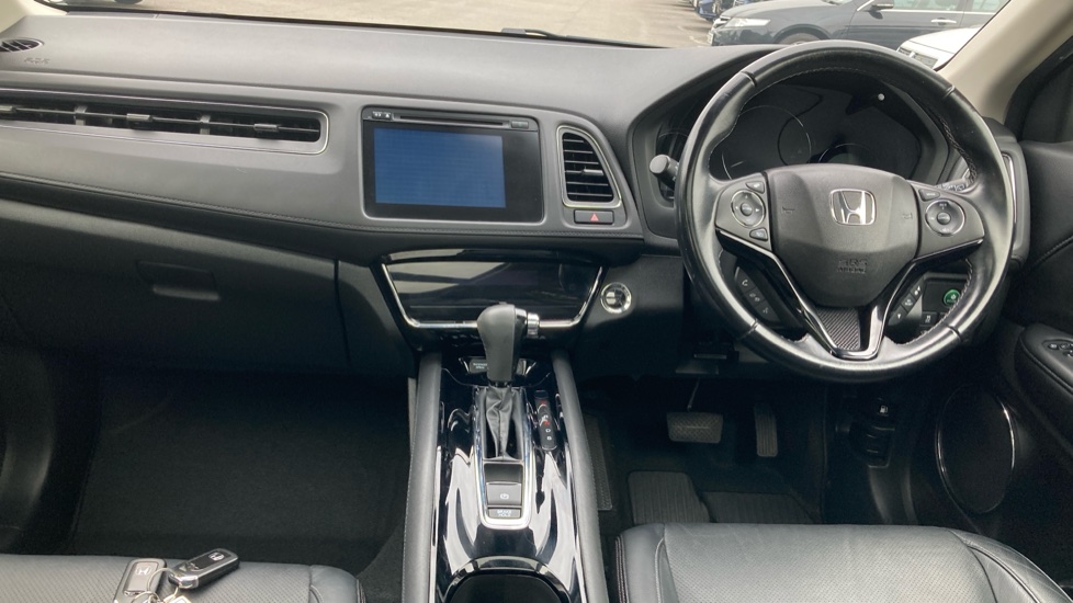 Honda HR-V 1.5 i-VTEC EX CVT 5dr Petrol Hatchback - Image 4
