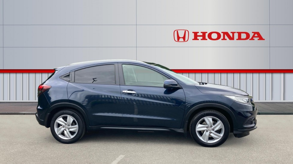 Honda HR-V 1.5 i-VTEC EX CVT 5dr Petrol Hatchback - Image 5