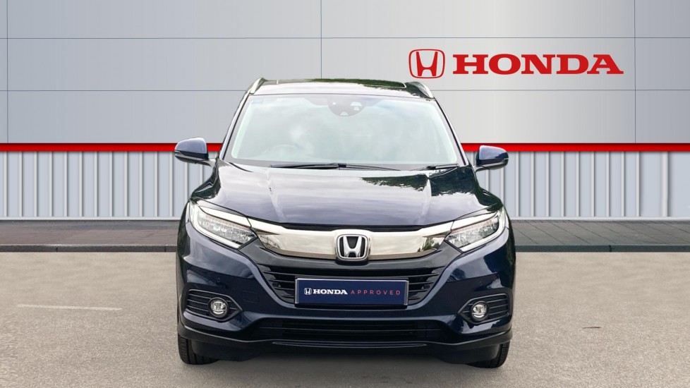 Honda HR-V 1.5 i-VTEC EX CVT 5dr Petrol Hatchback - Image 6
