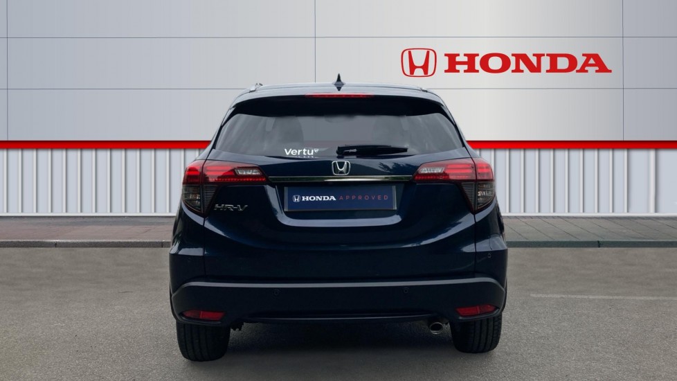 Honda HR-V 1.5 i-VTEC EX CVT 5dr Petrol Hatchback - Image 7