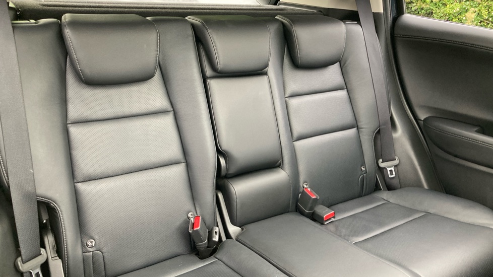 Honda HR-V 1.5 i-VTEC EX CVT 5dr Petrol Hatchback - Image 8