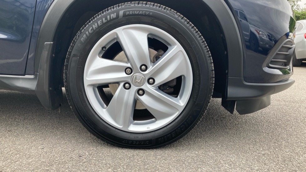 Honda HR-V 1.5 i-VTEC EX CVT 5dr Petrol Hatchback - Image 9
